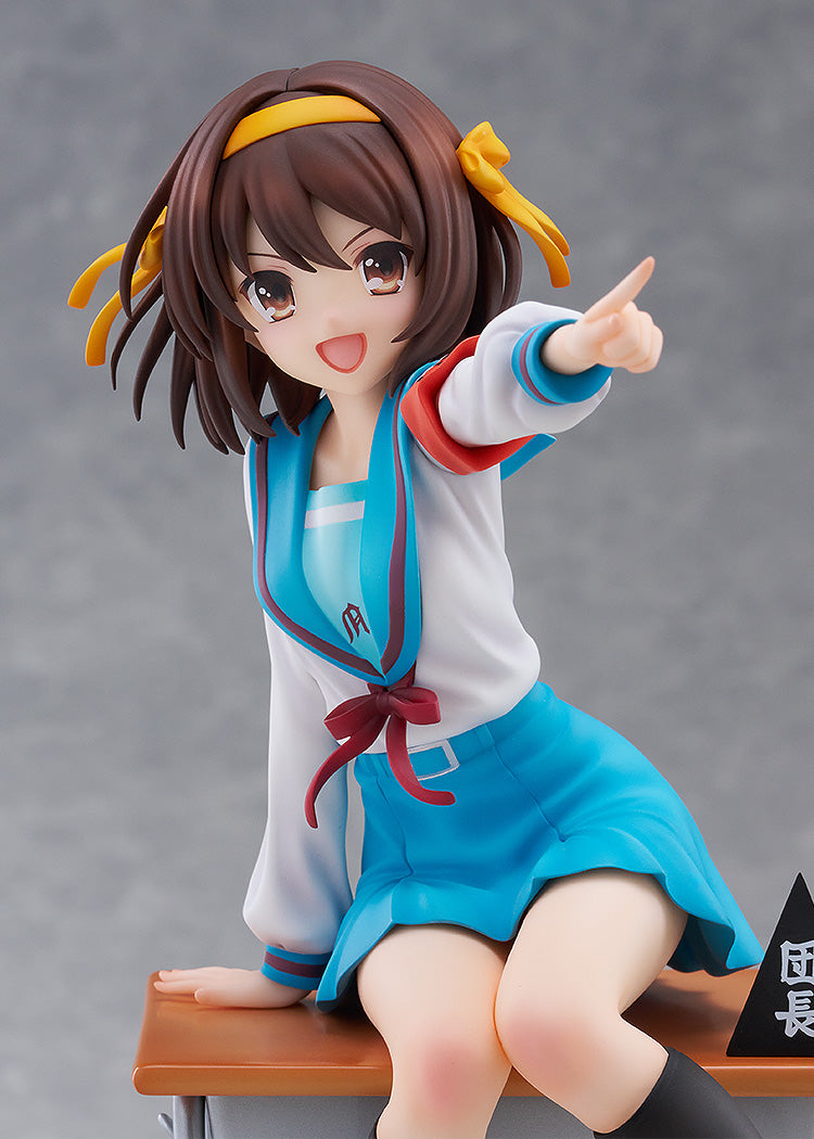Kadokawa Collection "The Melancholy of Haruhi Suzumiya" Suzumiya Haruhi Anime Series 20th Anniversary Ver.