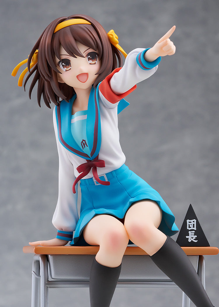 Kadokawa Collection "The Melancholy of Haruhi Suzumiya" Suzumiya Haruhi Anime Series 20th Anniversary Ver.
