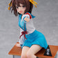 Kadokawa Collection "The Melancholy of Haruhi Suzumiya" Suzumiya Haruhi Anime Series 20th Anniversary Ver.