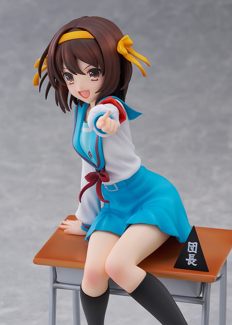 Kadokawa Collection "The Melancholy of Haruhi Suzumiya" Suzumiya Haruhi Anime Series 20th Anniversary Ver.