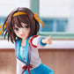 Kadokawa Collection "The Melancholy of Haruhi Suzumiya" Suzumiya Haruhi Anime Series 20th Anniversary Ver.