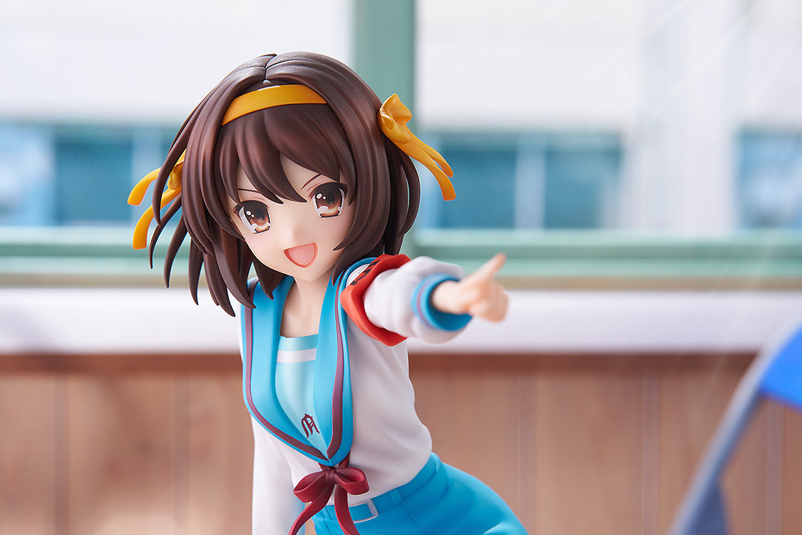 Kadokawa Collection "The Melancholy of Haruhi Suzumiya" Suzumiya Haruhi Anime Series 20th Anniversary Ver.