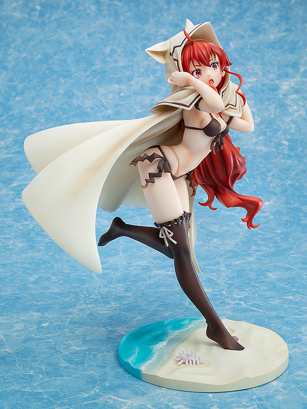 [Resale] CAworks "Mushoku Tensei: Jobless Reincarnation" Eris Boreas Greyrat Swimsuit Ver.