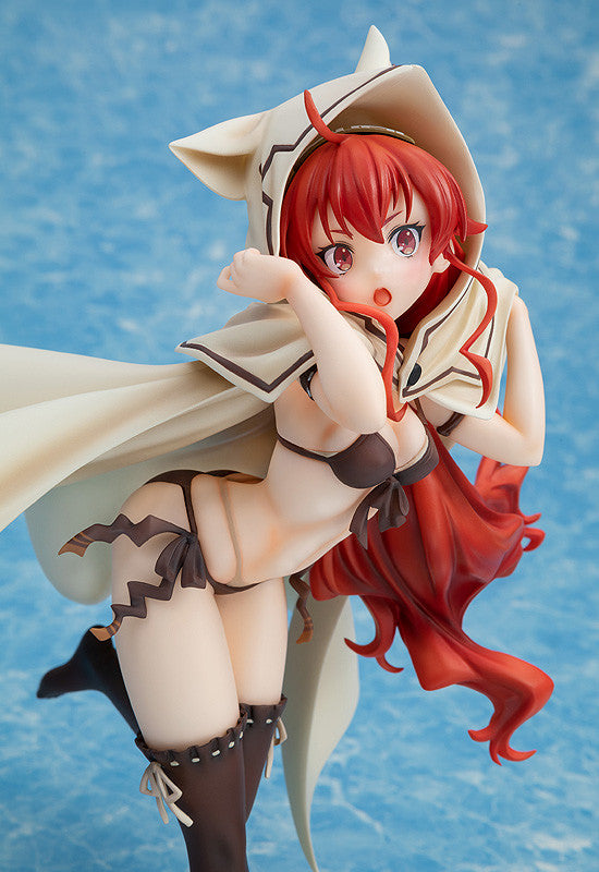 [Resale] CAworks "Mushoku Tensei: Jobless Reincarnation" Eris Boreas Greyrat Swimsuit Ver.