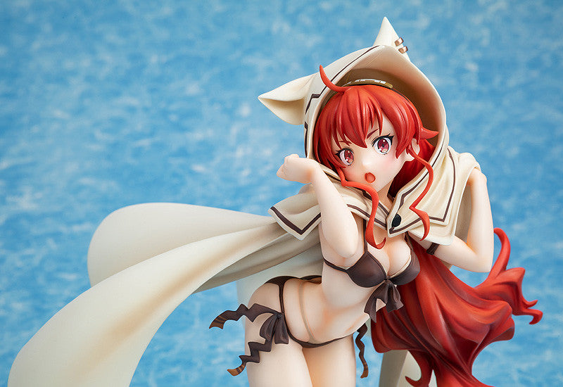 [Resale] CAworks "Mushoku Tensei: Jobless Reincarnation" Eris Boreas Greyrat Swimsuit Ver.