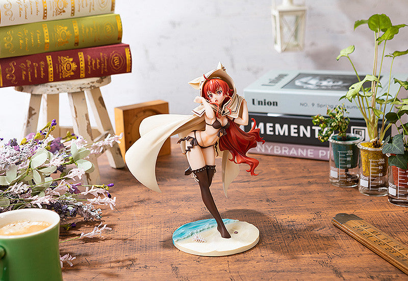 [Resale] CAworks "Mushoku Tensei: Jobless Reincarnation" Eris Boreas Greyrat Swimsuit Ver.
