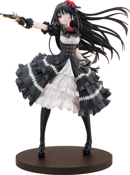 Kadokawa Collection "Date A Live" Tokisaki Kurumi Fantasia 30th Anniversary Ver. (Renewal Package)