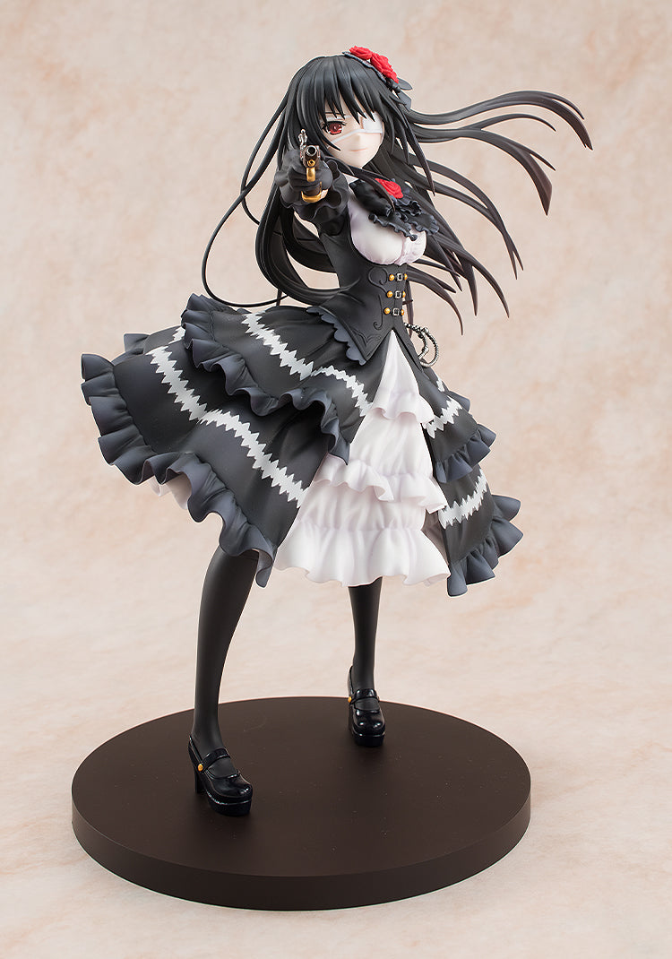 Kadokawa Collection "Date A Live" Tokisaki Kurumi Fantasia 30th Anniversary Ver. (Renewal Package)
