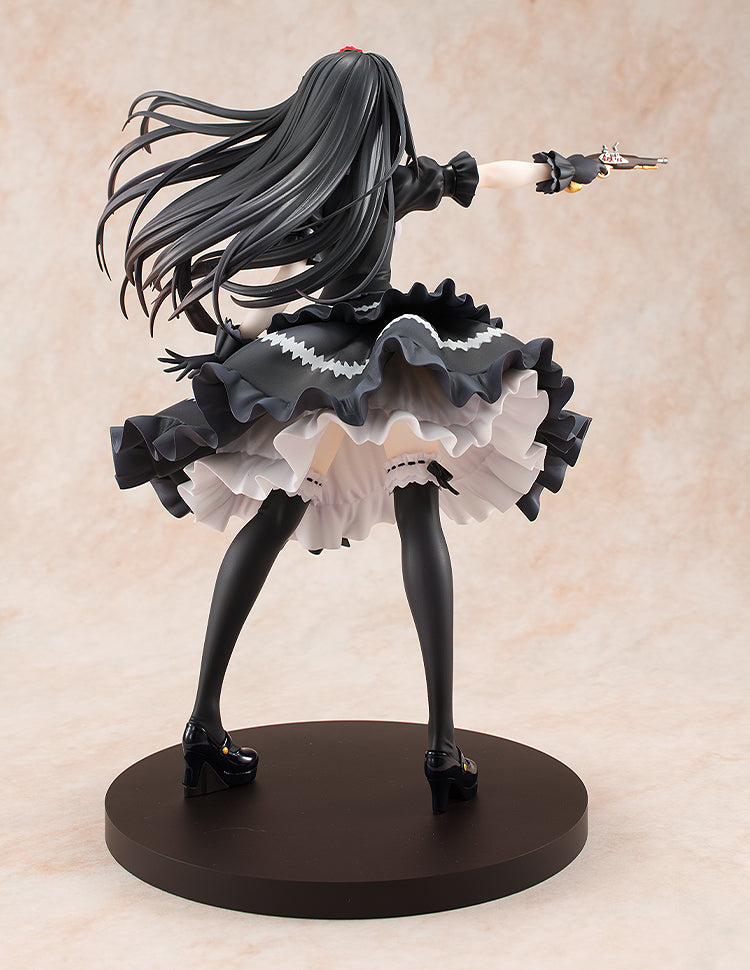Kadokawa Collection "Date A Live" Tokisaki Kurumi Fantasia 30th Anniversary Ver. (Renewal Package)