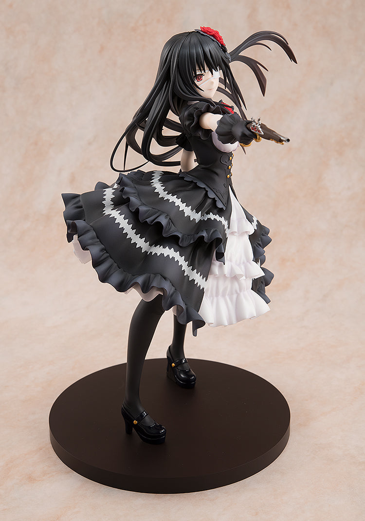 Kadokawa Collection "Date A Live" Tokisaki Kurumi Fantasia 30th Anniversary Ver. (Renewal Package)