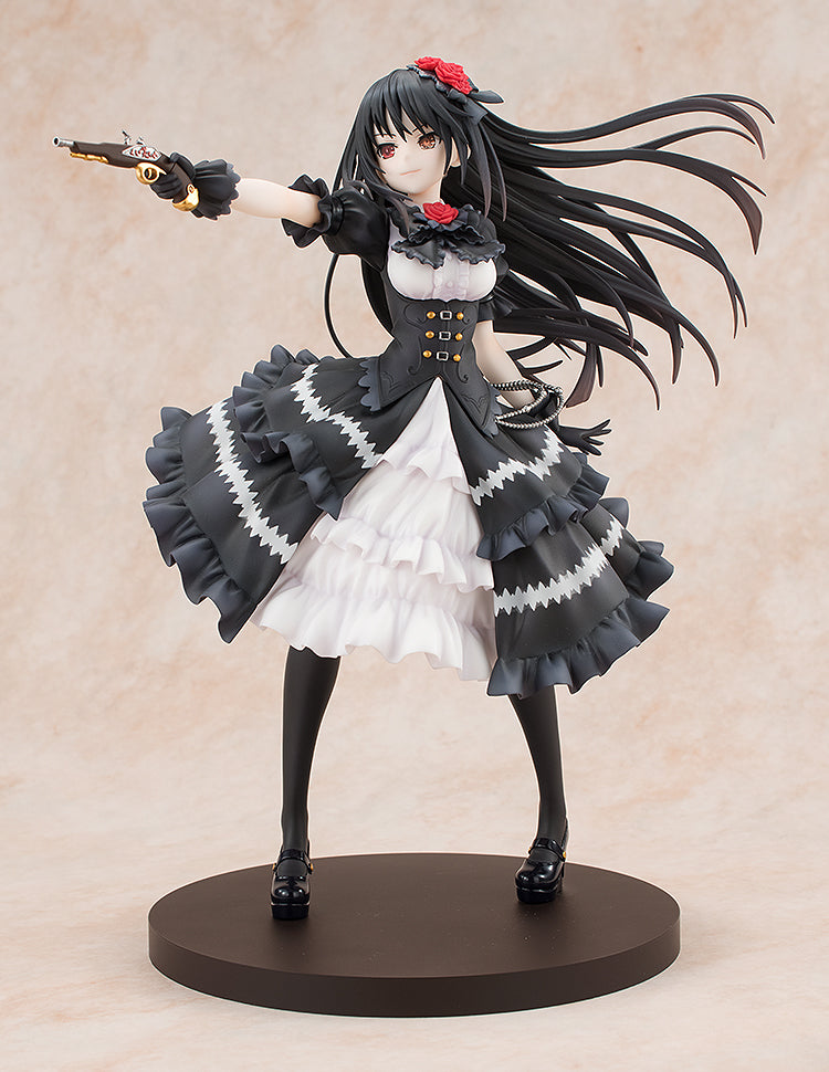 Kadokawa Collection "Date A Live" Tokisaki Kurumi Fantasia 30th Anniversary Ver. (Renewal Package)