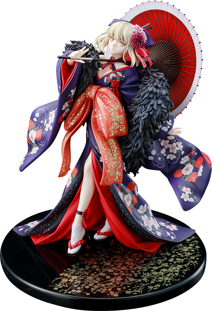 [Resale] Kadokawa Collection "Fate/stay night -Heaven's Feel-" Saber Alter Kimono Ver.