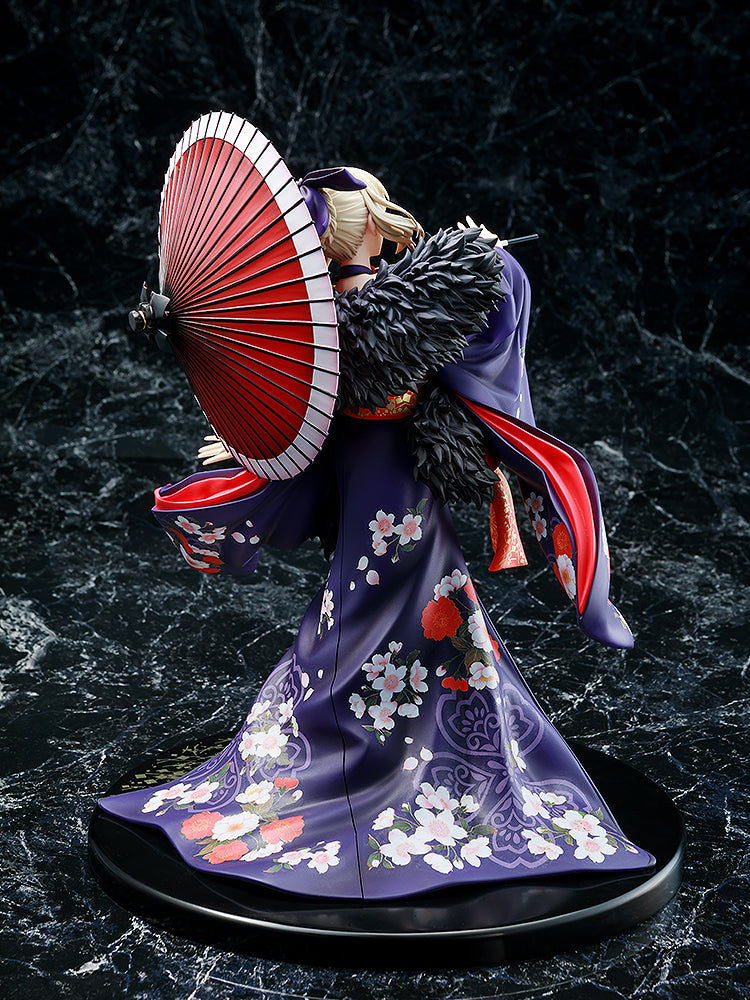 [Resale] Kadokawa Collection "Fate/stay night -Heaven's Feel-" Saber Alter Kimono Ver.