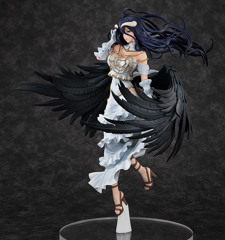 【Resale】Kadokawa Collection "Overlord IV" Albedo Wing Ver.