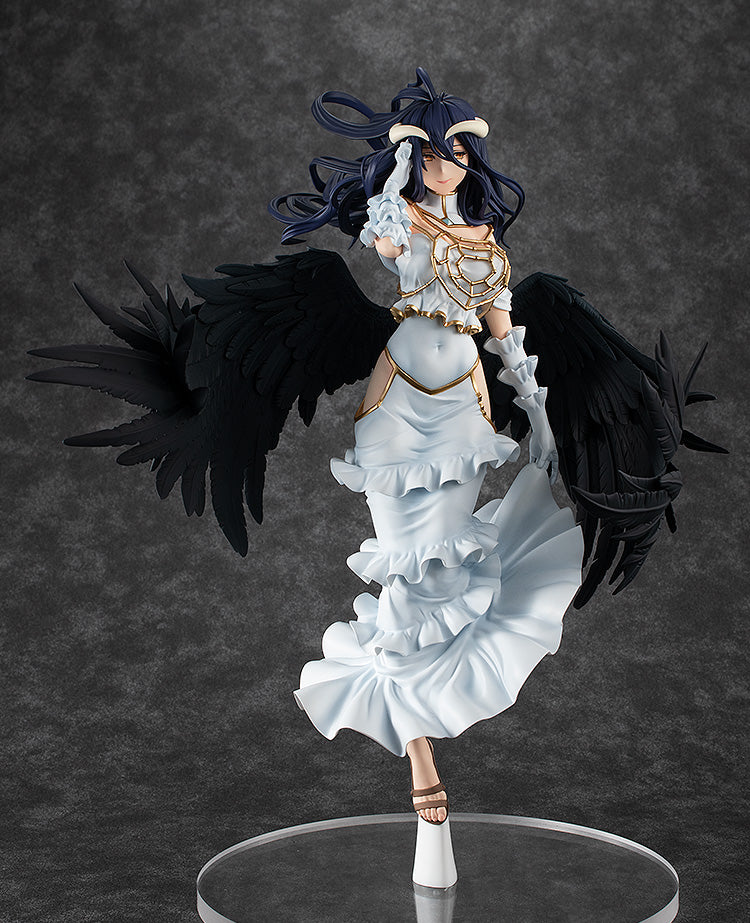 【Resale】Kadokawa Collection "Overlord IV" Albedo Wing Ver.