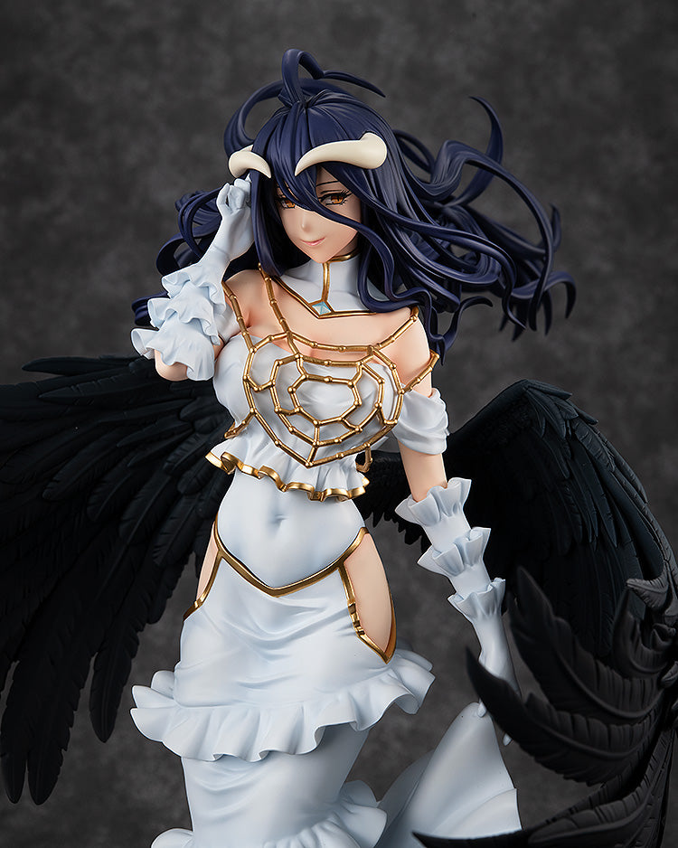 【Resale】Kadokawa Collection "Overlord IV" Albedo Wing Ver.