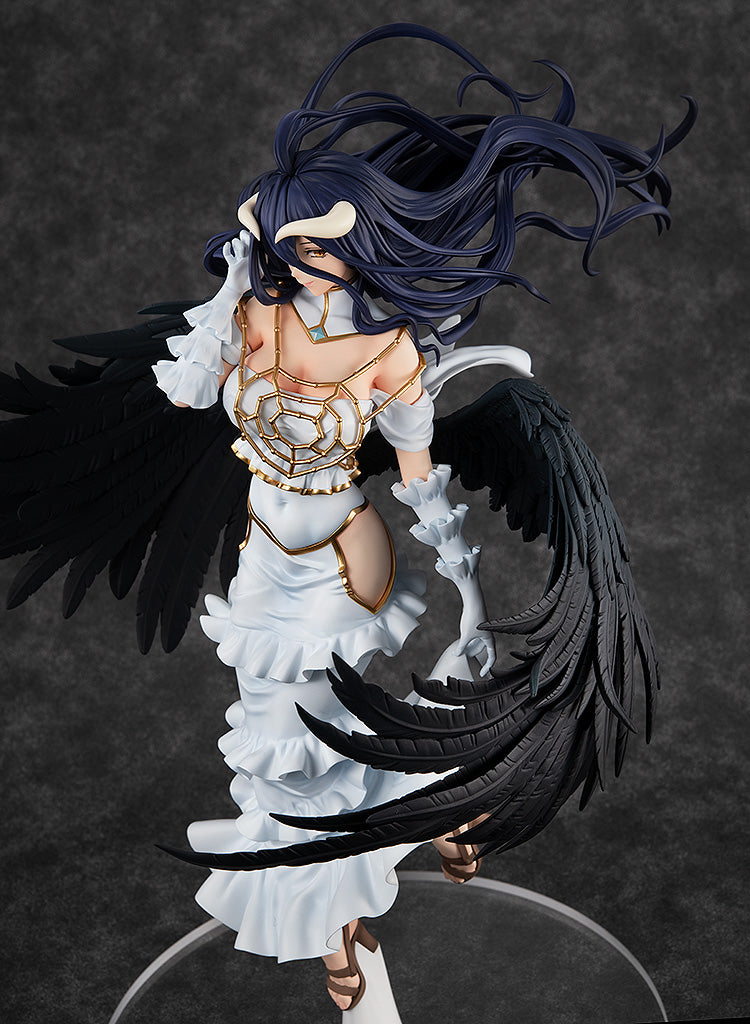 【Resale】Kadokawa Collection "Overlord IV" Albedo Wing Ver.