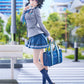 I Made Friends with the Second Prettiest Girl in My Class Asanagi Umi