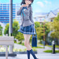 I Made Friends with the Second Prettiest Girl in My Class Asanagi Umi