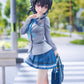 I Made Friends with the Second Prettiest Girl in My Class Asanagi Umi