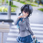 I Made Friends with the Second Prettiest Girl in My Class Asanagi Umi