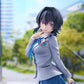 I Made Friends with the Second Prettiest Girl in My Class Asanagi Umi