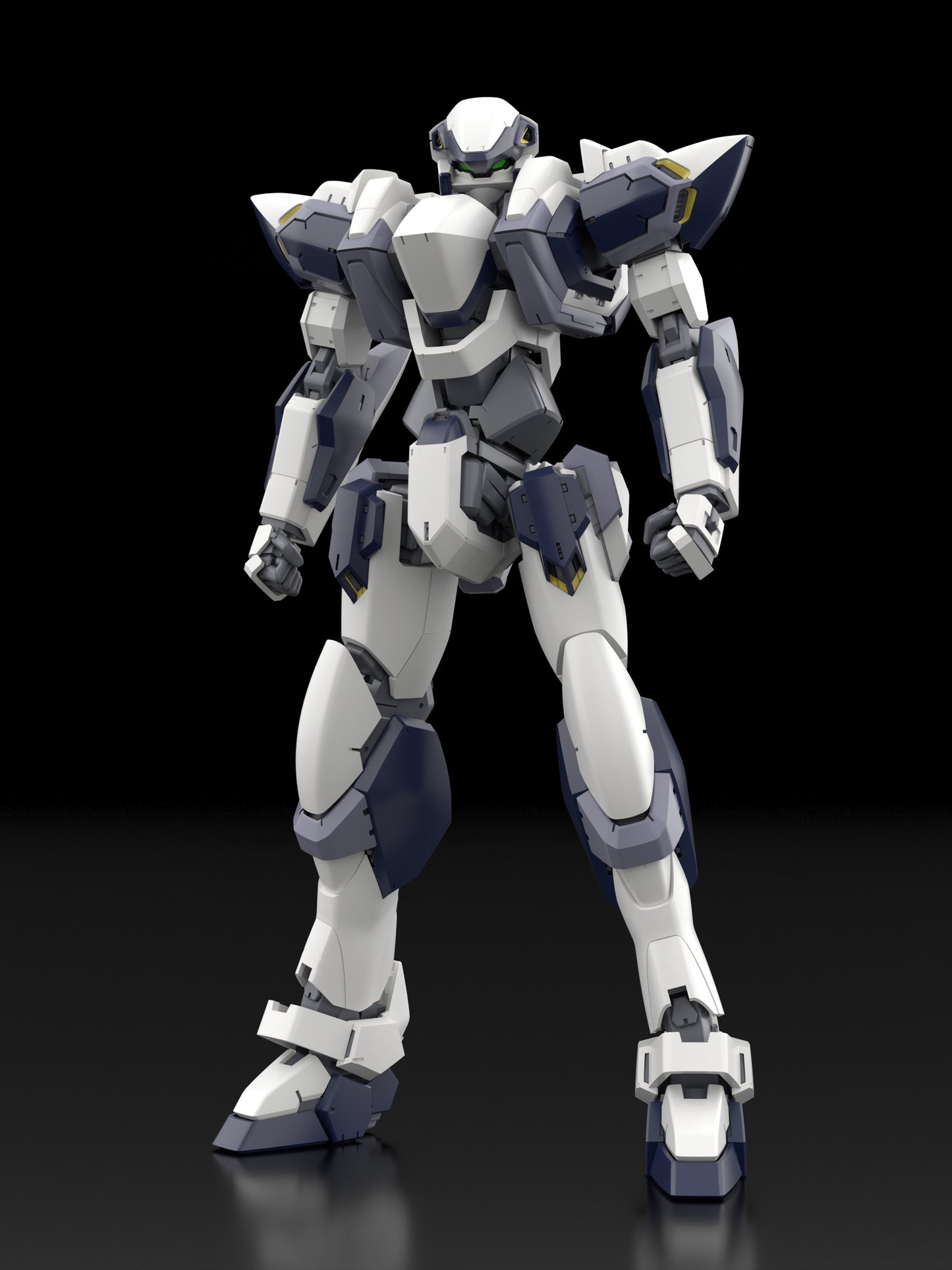 KADOKAWA PLASTIC MODEL SERIES "Full Metal Panic!" 1/48 Arbalest