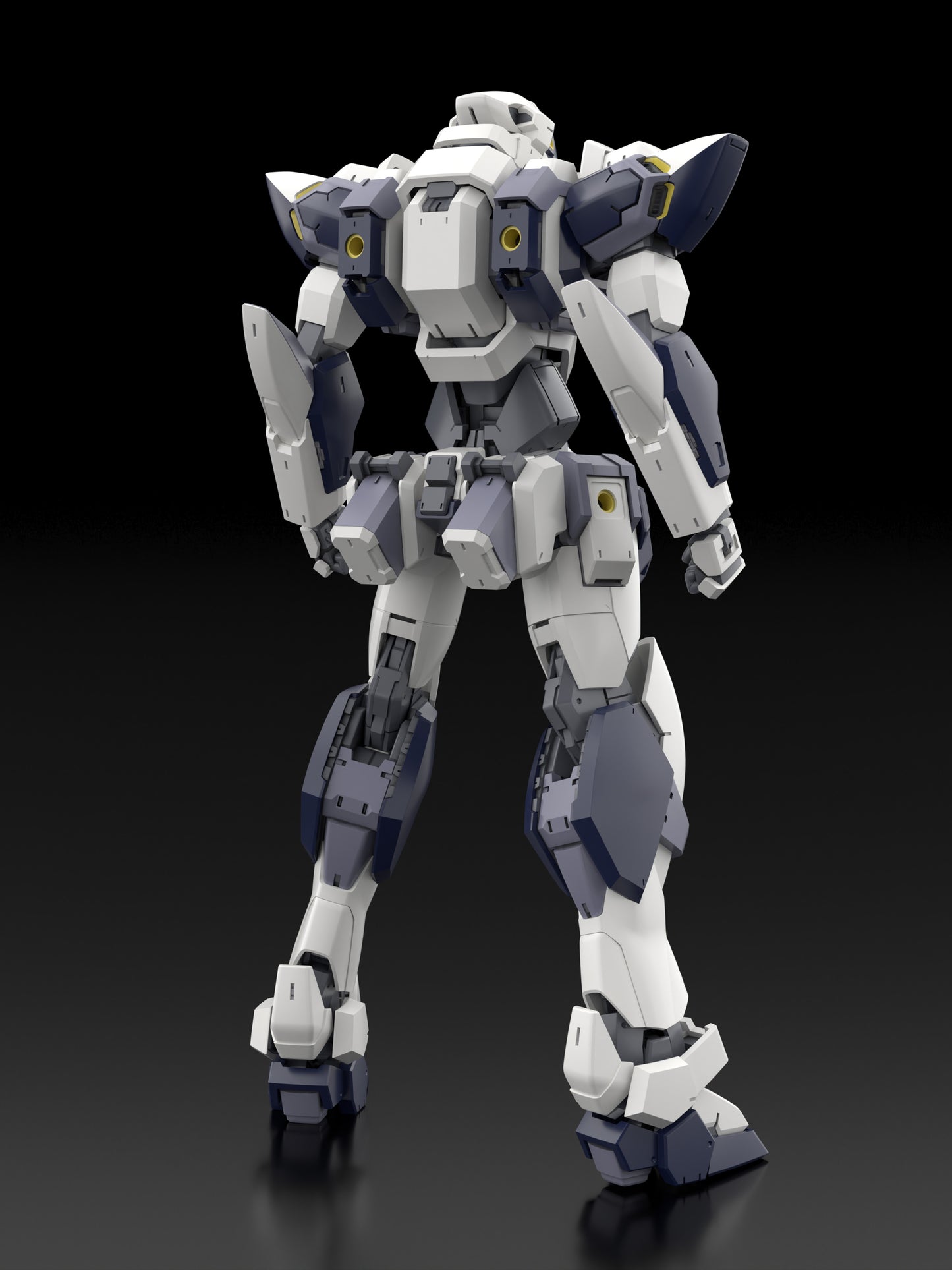 KADOKAWA PLASTIC MODEL SERIES "Full Metal Panic!" 1/48 Arbalest