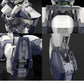 KADOKAWA PLASTIC MODEL SERIES "Full Metal Panic!" 1/48 Arbalest