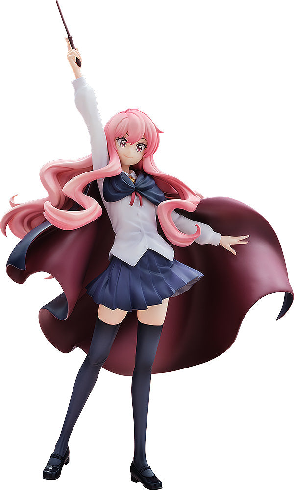 Kadokawa Collection "Zero no Tsukaima" Louise 20th Anniversary non scale model Complete Figure