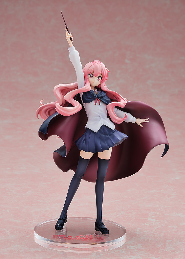 Kadokawa Collection "Zero no Tsukaima" Louise 20th Anniversary non scale model Complete Figure