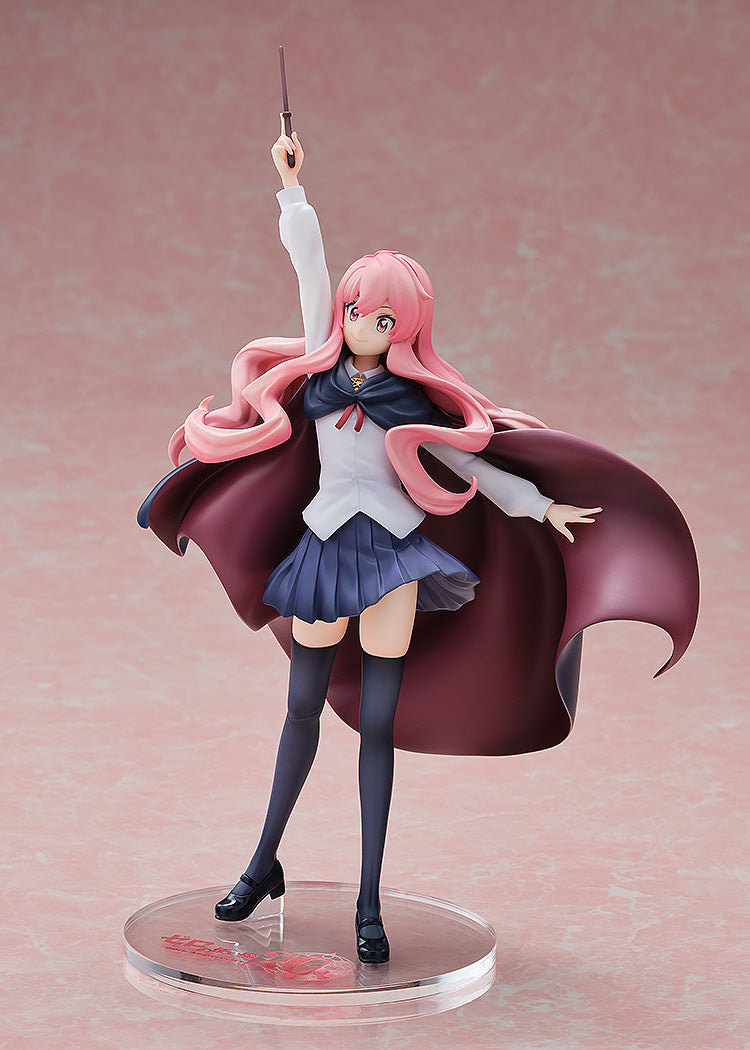 Kadokawa Collection "Zero no Tsukaima" Louise 20th Anniversary non scale model Complete Figure