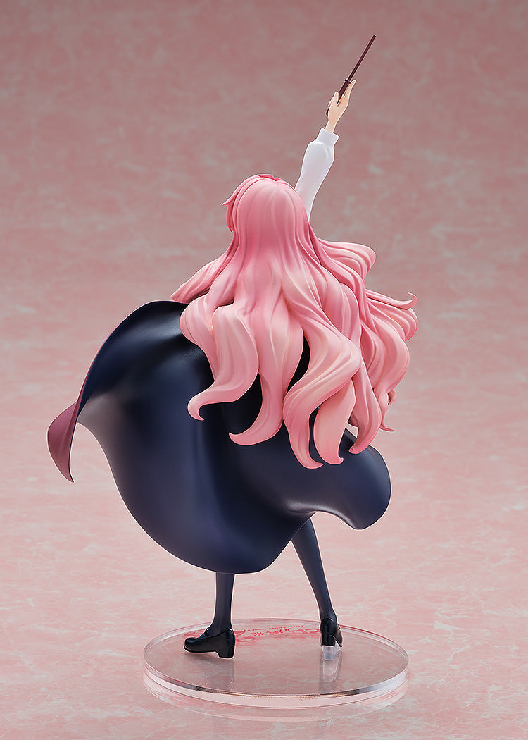 Kadokawa Collection "Zero no Tsukaima" Louise 20th Anniversary non scale model Complete Figure