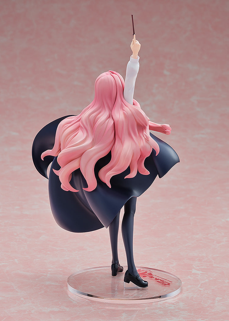 Kadokawa Collection "Zero no Tsukaima" Louise 20th Anniversary non scale model Complete Figure