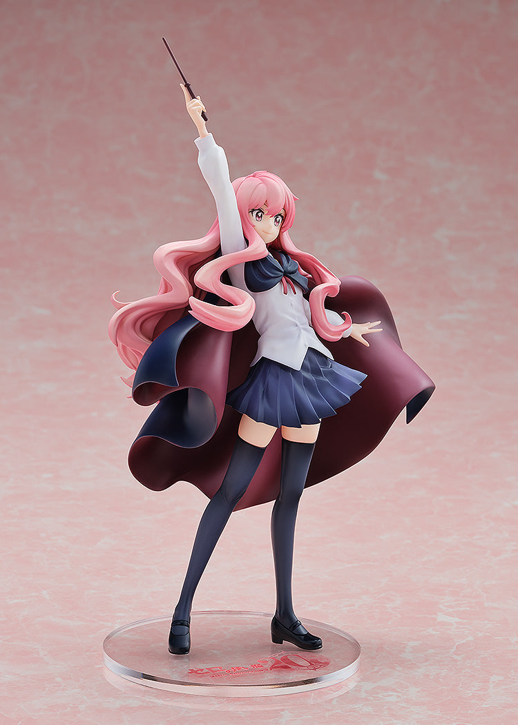 Kadokawa Collection "Zero no Tsukaima" Louise 20th Anniversary non scale model Complete Figure
