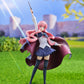Kadokawa Collection "Zero no Tsukaima" Louise 20th Anniversary non scale model Complete Figure