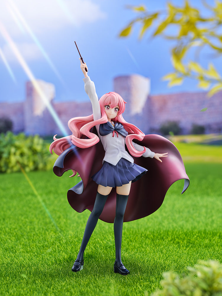 Kadokawa Collection "Zero no Tsukaima" Louise 20th Anniversary non scale model Complete Figure
