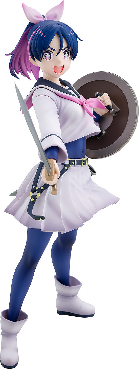 Kadokawa Collection "Scum of the Brave" Jougamine Aki
