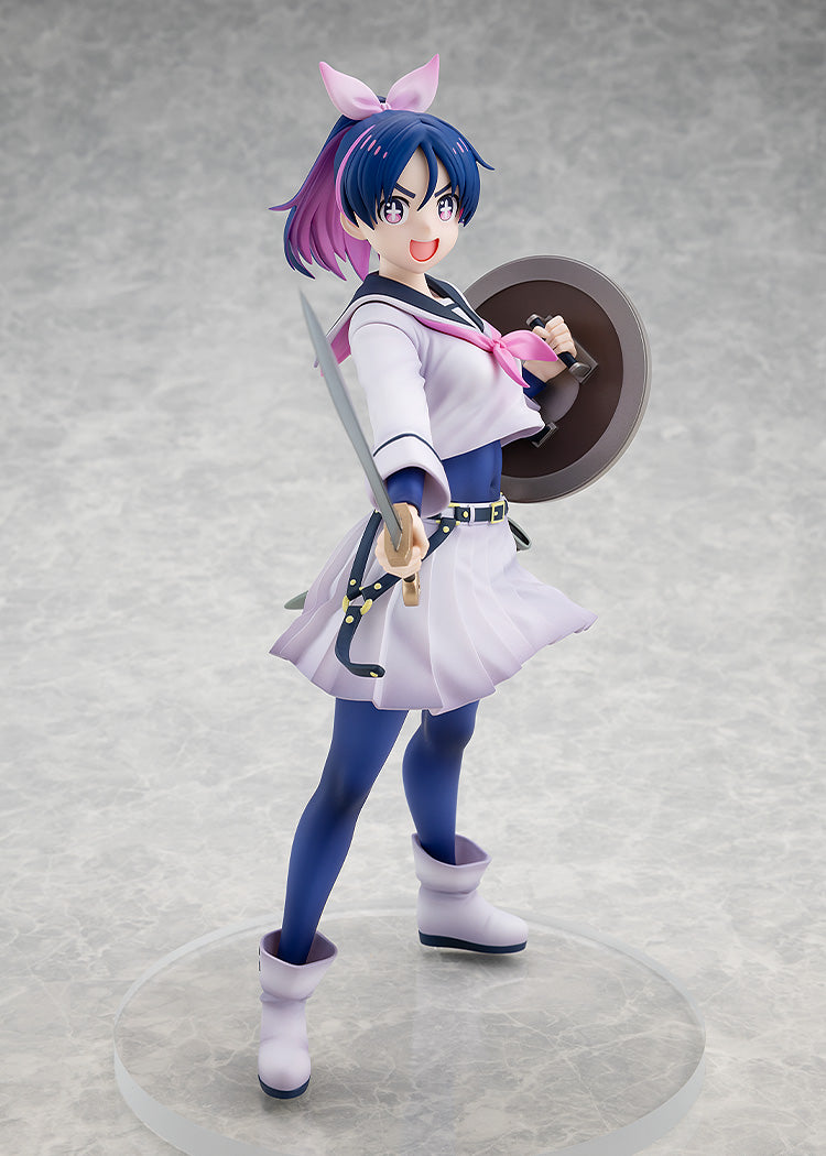 Kadokawa Collection "Scum of the Brave" Jougamine Aki