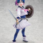 Kadokawa Collection "Scum of the Brave" Jougamine Aki