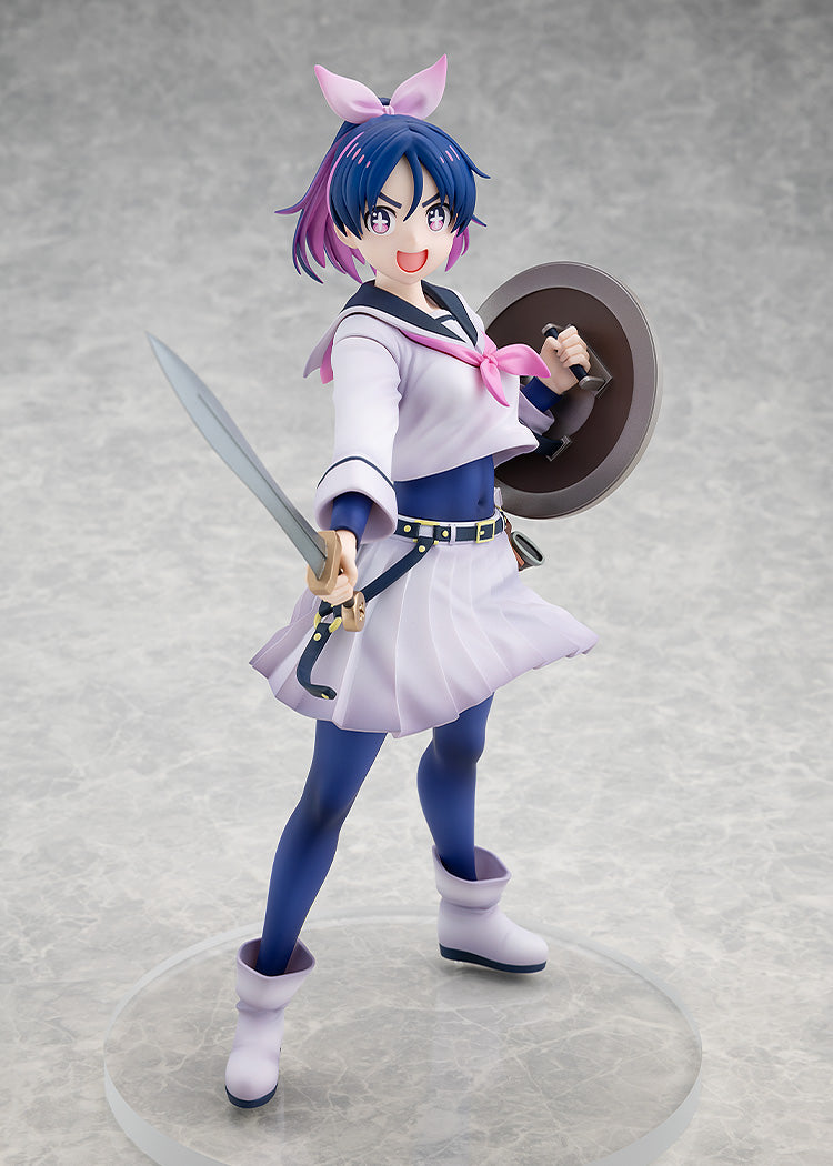 Kadokawa Collection "Scum of the Brave" Jougamine Aki