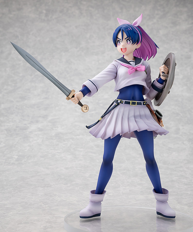 Kadokawa Collection "Scum of the Brave" Jougamine Aki