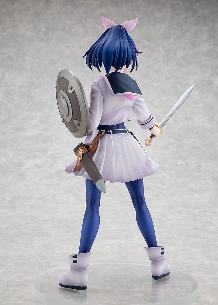 Kadokawa Collection "Scum of the Brave" Jougamine Aki