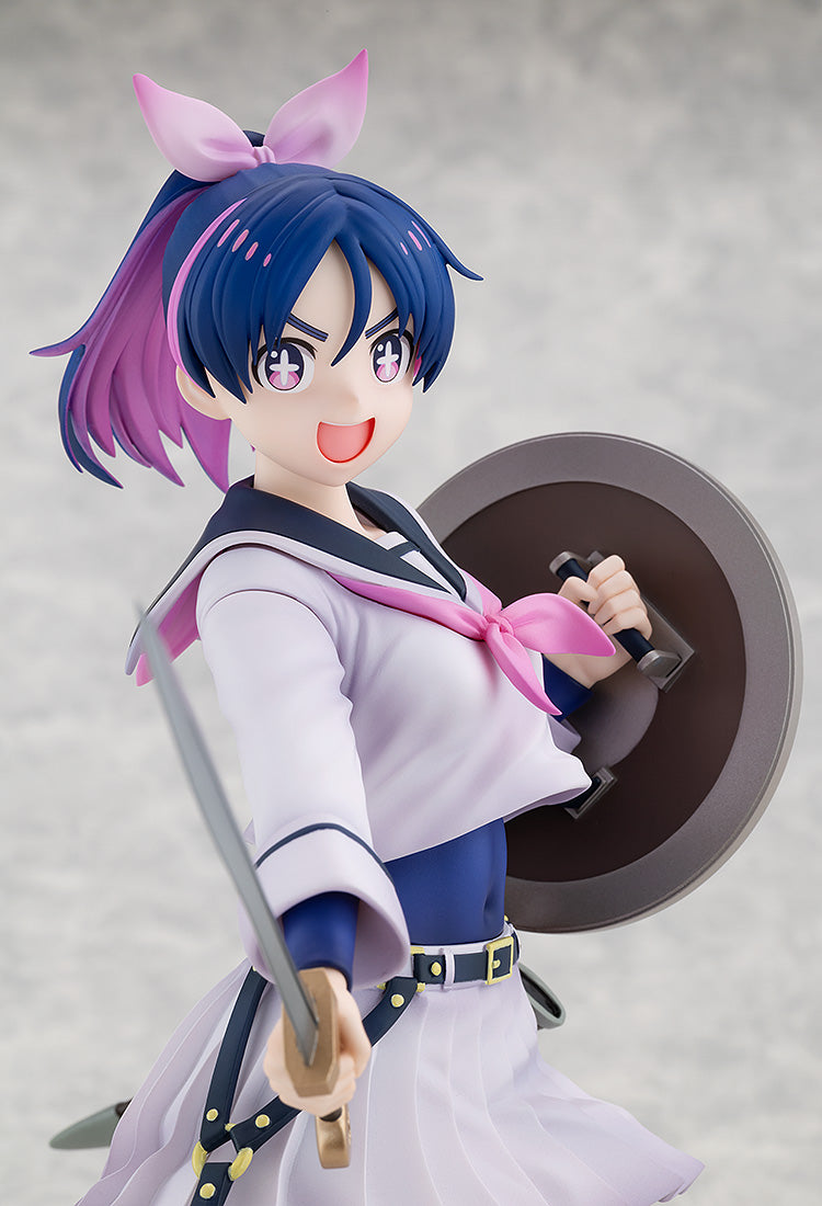 Kadokawa Collection "Scum of the Brave" Jougamine Aki