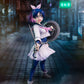 Kadokawa Collection "Scum of the Brave" Jougamine Aki