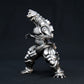 NANKOKU FACTORY "Godzilla vs. Mechagodzilla" Mechagodzilla 1993 1/400 Soft Vinyl Kit Reprint Edition | animota