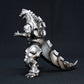 NANKOKU FACTORY "Godzilla vs. Mechagodzilla" Mechagodzilla 1993 1/400 Soft Vinyl Kit Reprint Edition | animota