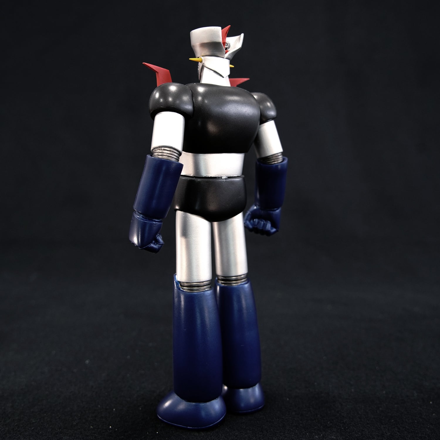 NANKOKU FACTORY "Mazinger Z" Mazinger Z 1/100 Soft Vinyl Kit Reprint Edition SKC1093 | animota