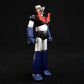 NANKOKU FACTORY "Mazinger Z" Mazinger Z 1/100 Soft Vinyl Kit Reprint Edition SKC1093 | animota