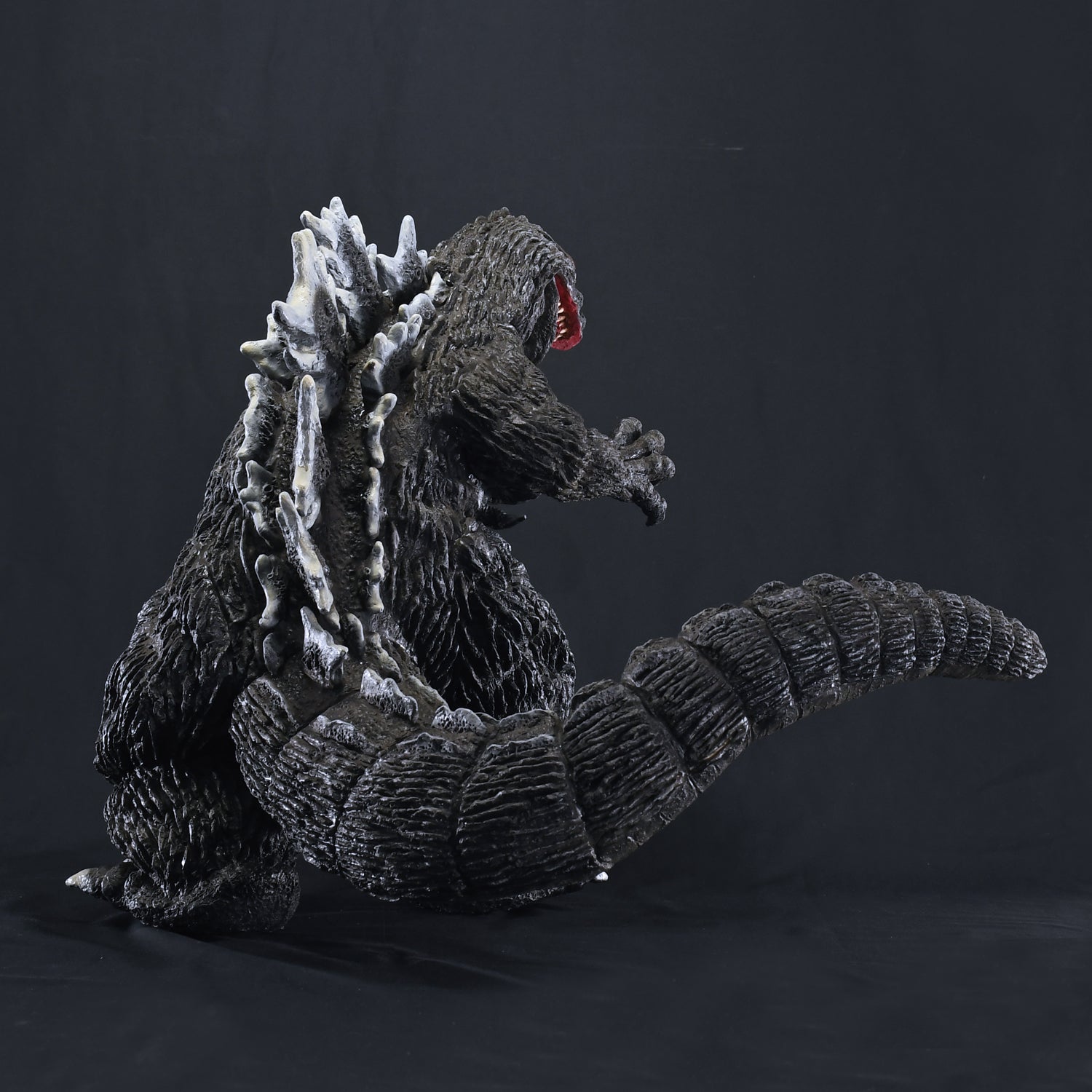 Godzilla (1962) Mega Soft Vinyl Kit Reproduction Edition | animota